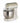 Ariete 1588 Sbattitore Planetario 1200W 7 Velocità 5,5L Beige