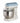 Ariete Impastatrice Planetaria 1588 5,5L 2400W 10 Velocità Celeste