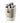 Ariete Electric Citrus Juicer 413 Beige Vintage Design Silent Motor Drip-Saving