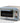 Ariete Forno Elettrico Vintage 3919 Celeste 10L 800W Doppio Vetro Grill Timer 60min