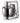 Ariete 1583 Gourmet Essence Impastatrice Planetaria 1300W 5,2L Acciaio Inox 10 Velocità
