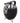 Ardes Spremiagrumi Elettrico ARSPRE03 300W 0.5L Acciaio Inox Nero