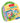 Jeu éducatif Montessori Clementoni Sapientino, valise, maison, tableau magnétique 2+ 16461