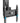 Meliconi Slimstyle PLUS 200 ST Supporto TV Inclinabile 26-45 pollici Nero