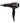 Bellissima K9 2500 Asciugacapelli Ionico 2300W Nero e Rosa 2 Velocità 3 Temperature