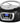 Trevi CMP 510 Portable CD Radio DAB/DAB+/FM with CD Player and USB Black