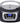Trevi CMP 510 Portable CD Radio DAB/DAB+/FM with CD Player and USB Black