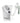 LAICA Aerosol Ultrasuoni MD6026P Bianco - Apparecchio per Aerosolterapia Silenzioso