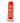 Brondi Adara Telefono DECT Rosso Bianco Vivavoce