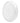 Cellularline Tracy Tag Cercatore Bluetooth Bianco IP67 Compatibile Apple Find My