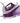 Braun CareStyle 1 Pro IS 1514 Ferro da Stiro con Caldaia 2200W 1,7L Viola Ceramica