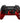 Qubick ACP40179 Gamepad Nero e Rosso per PC/PS4/PS5 Bluetooth/USB Analogico/Digitale