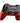 Qubick ACP40179 Gamepad Nero e Rosso per PC/PS4/PS5 Bluetooth/USB Analogico/Digitale