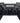 Qubick Controller Wireless COP40004 per PlayStation 4 Analogico/Digitale Nero e Bianco