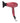 GA.MA Hairdryer GH0501 2200W Red Halogen Technology AC Motor Ionic Function