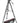 Manfrotto MVK500AM Treppiede per Fotocamere Digitali e Film, Nero, Alluminio, 3 Gambe