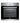 De'Longhi DLM 8L X Forno Elettrico Multifunzione da Incasso 70L 2400W Nero