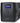 Atlantis OnePower 1200 A03-S1200 UPS Line Interactive 1200VA 700W AVR Nero