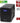 Atlantis OnePower 1200 A03-S1200 UPS Line Interactive 1200VA 700W AVR Nero