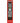 Bravo TECHNO 1 Telecomando Universale IR Wireless per TV, DTT, DVD, Blu-ray, VCR Nero