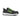 U-Power Mitch Scarpe Antinfortunistiche S3S ESD Unisex Adulto Nero Verde Metal Free