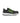 U-Power Mitch Scarpe Antinfortunistiche S3S ESD Unisex Adulto Nero Verde Metal Free