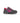 U-Power Verok S1P SRC ESD Scarpe Antinfortunistiche Grigio/Rosa con Puntale Alluminio