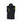 U-Power Gilet Saturn Nero/Verde Idrorepellente Traspirante Nylon per Lavoro