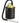 Innoliving INN-650 Aspiracenere 1200W 20L Senza Sacchetto Nero e Giallo