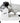 Berkel Red Line 250 Affettatrice Elettrica, 25cm, 190W, Bianco
