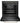 Hotpoint Ariston Built-in Oven FIT 834 AN HA 73L Class A Anthracite Multifunctional