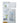 Indesit T16A1DI2 Frigorifero Incasso Acciaio inox 239L