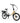 Lancia Ypsilon Brio LN-BI-220004 Folding Electric Bike 60km 250W 20"