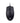 Mouse Vultech MOU-2038 USB ottico nero ambidestro 800-2400 DPI regolabile per ufficio