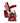 Berkel Icon Line Affettatrice Elettronica Rossa Lama 170mm Acciaio Cromato