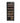 Nikkei Cantina vino refrigerata 116L KNWC118 controllo elettronico classe G