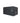 Wp Armadio Rack 12U Nero in Acciaio con Porta Scorrevole e Serratura WPN-RWS-12506-B