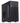 itek Case Mini Tower microATX Nero con Alimentatore 500W per PC