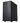 Itek Sylent 03NP Midi Tower Nero con Alimentatore 500W per PC Silenzioso