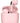 Akai Auricolari Wireless In-ear Bluetooth 5.1 Rosa con Custodia di Ricarica