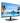 Monitor Yashi Matrix YZ2470 24 pollici FHD 120Hz 1ms - Schermo PC Gaming VA