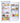 Candy CIL 220 EE/N Frigorifero Monoporta da Incasso 197L Classe E Bianco 54cm