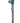 Hoover HF522YSE 011 Aspirapolvere a Bastone 2in1 Senza Fili Grigio Secco e Bagnato