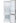 Candy Frigorifero Combinato CCT3L517ES 260L Classe E 39dB Argento Libera Installazione