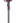 Hoover HF1 Aspirapolvere Elettrica Cordless Senza Sacchetto Magenta 0,9L 30min