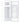 Candy CELDP2450H Doppia Porta Bianco