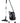 Hoover HE120PET 011 Aspirapolvere a cilindro con sacchetto per animali 700W 2,5L nero grigio