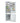 Candy Frigorifero Combinato Integrabile CNBQL3518EV 268L Classe E Low Frost