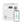 TECHMADE TM-SCALE2 Black digital body scale 8 electrodes body analysis app