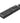 Philips Serie 2000 Set Tastiera QWERTY Inglese e Mouse Ottico USB Cablati Neri